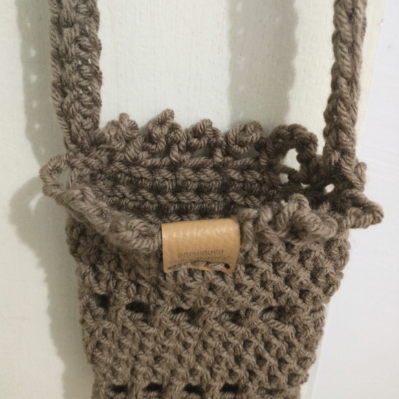 Handmade Phone Bag - JFaith Designs - Picture 4 of 4